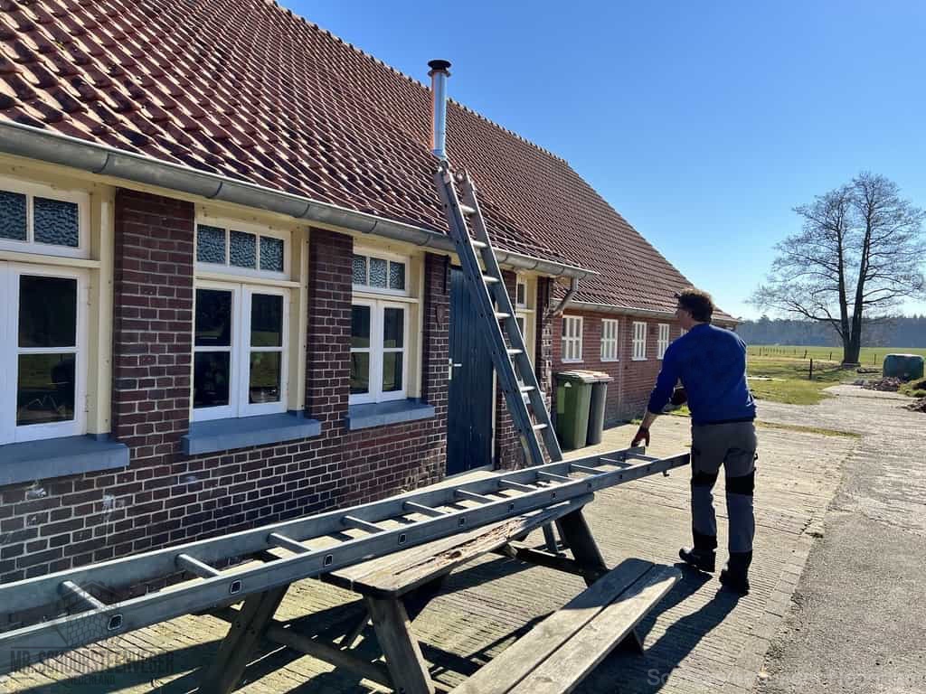 Schoorsteenveger Twente Schoorsteenveger Twente